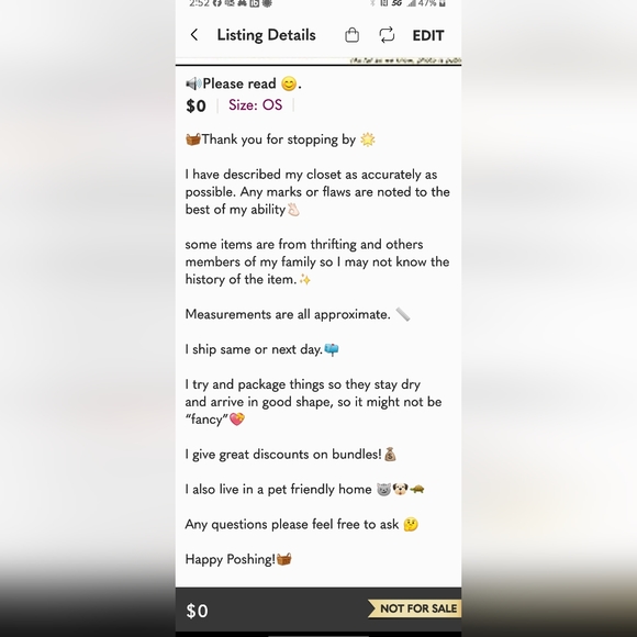 Izod convertible khaki pants - Picture 15 of 15